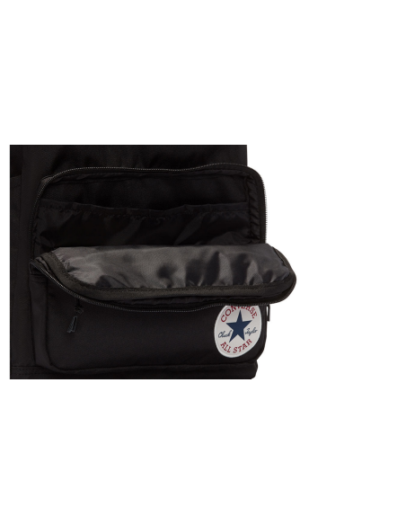 Zaino Converse Go 2 - Nero
