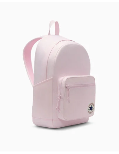 Sac à dos Converse Go 2 - Rose