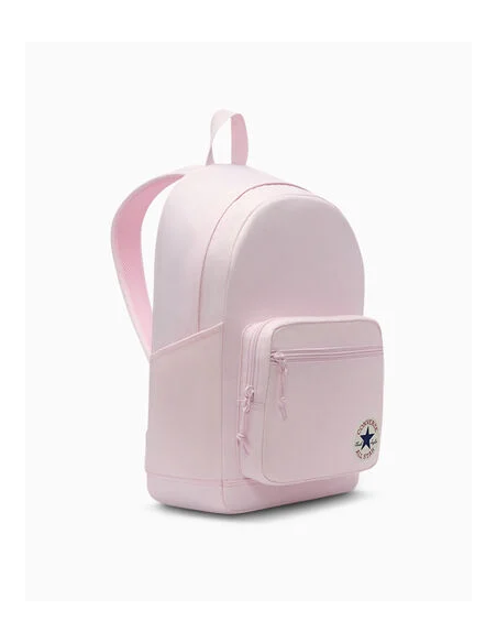 Sac à dos Converse Go 2 - Rose