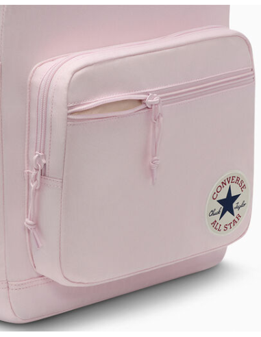 Converse Go 2 Backpack - Pink