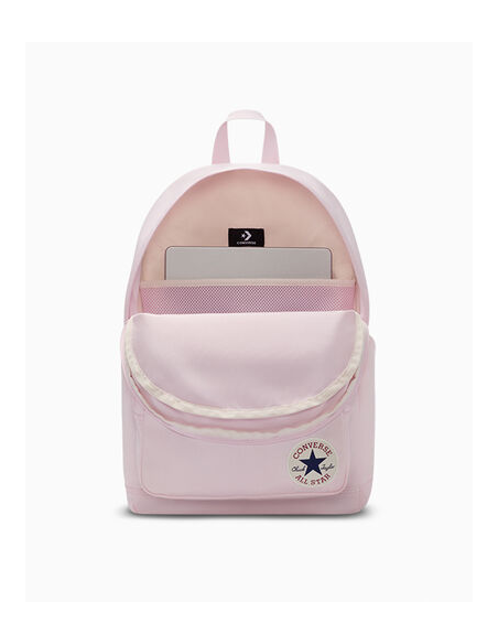 Mochila Converse Go 2 - Rosa