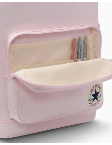 Converse Go 2 Backpack - Pink