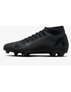 Chaussures de football Nike Superfly 10 Club FG/MG pour...