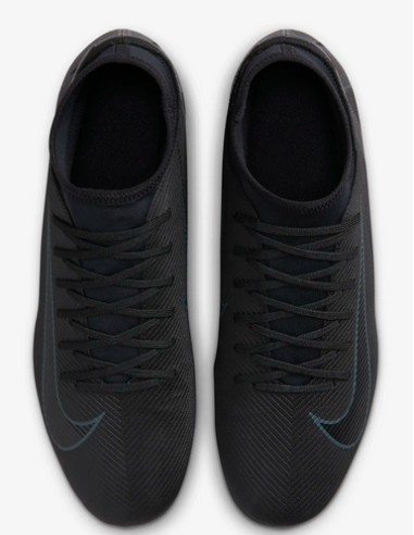 Scarpe Calcio Uomo Nike Superfly 10 Club FG/MG...