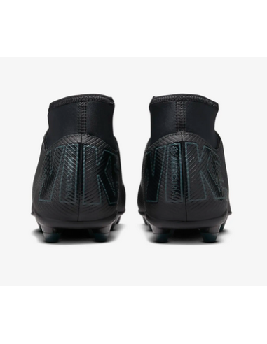 Scarpe Calcio Uomo Nike Superfly 10 Club FG/MG...
