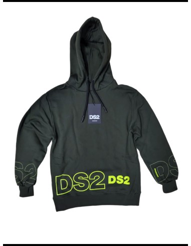 Drop Season 2 Herren-Sweatshirt – Militärgrün