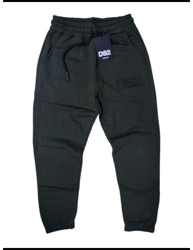 Pantalón Hombre Drop Season 2 - Verde Militar