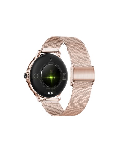 Smartwatch Damen Saconet NX19 mit...