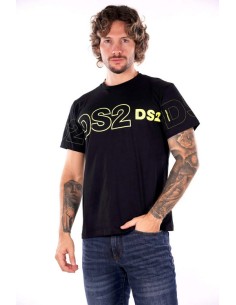 Drop Season 2 Men's T-shirt - Black