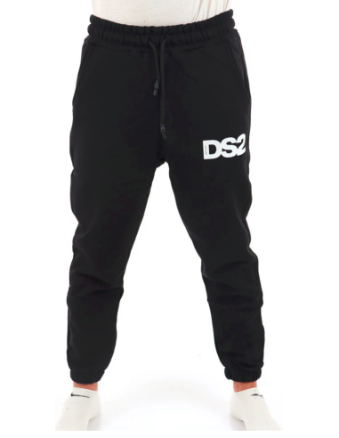 Drop Season 2 Hose – Schwarz