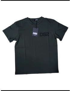 Drop Season 2 Herren-T-Shirt – Militärgrün