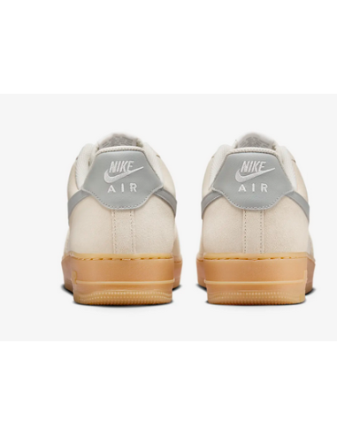 Zapatillas Nike Air Force 1 '07 LV8 Hombre - Beige