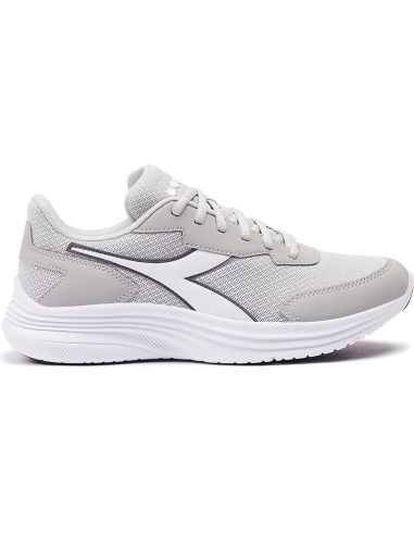 Chaussures Diadora Eagle 7 pour Femmes - Gris