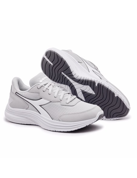 Diadora Eagle 7 Damenschuhe - Grau