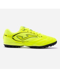 Zapatillas de fútbol Joma Liga 5 hombre - Amarillo...