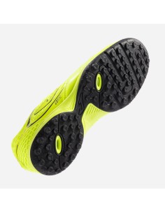 Scarpe uomo calcetto Joma Liga 5 - Giallo Fluo 2