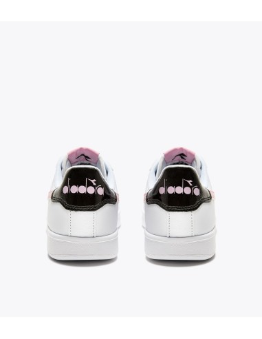 Chaussures Diadora Game GS Pour Filles -...