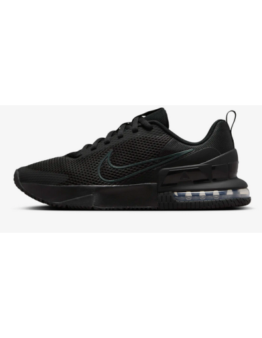 Chaussures Nike Air Max Alpha Trainer 6 pour Homme - Noir