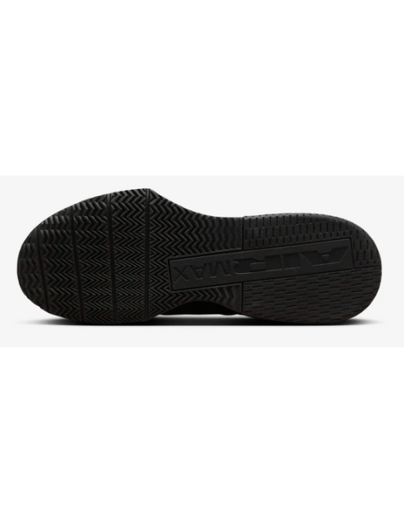 Scarpe Uomo Nike Air Max Alpha Trainer 6 - Nero