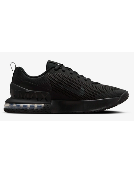 Nike Air Max Alpha Trainer 6 Men's Shoes - Black