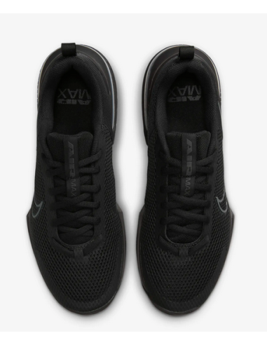 Nike Air Max Alpha Trainer 6 Men's Shoes - Black