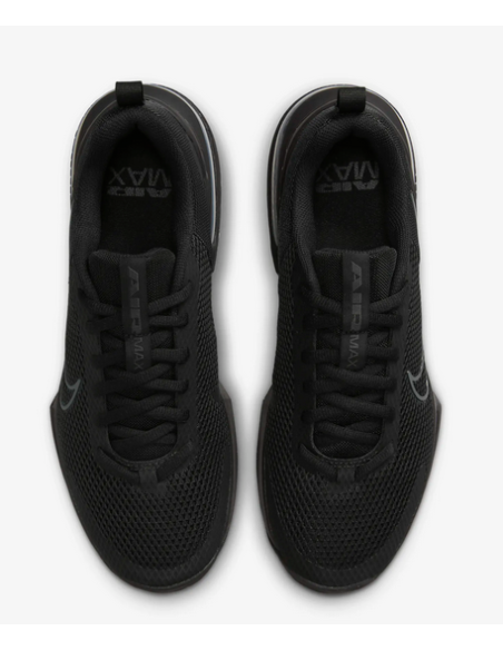 Zapatillas Nike Air Max Alpha Trainer 6 Hombre - Negro