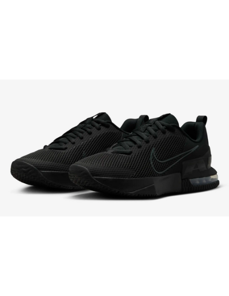 Nike Air Max Alpha Trainer 6 Herrenschuhe - Schwarz
