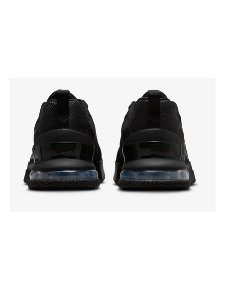 Chaussures Nike Air Max Alpha Trainer 6 pour Homme - Noir
