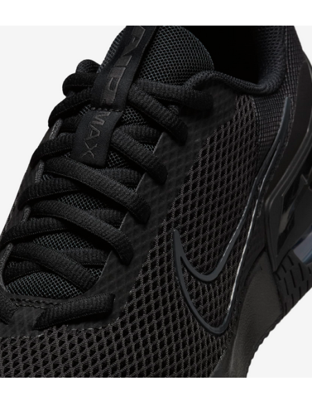 Nike Air Max Alpha Trainer 6 Herrenschuhe - Schwarz