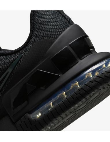 Scarpe Uomo Nike Air Max Alpha Trainer 6 - Nero