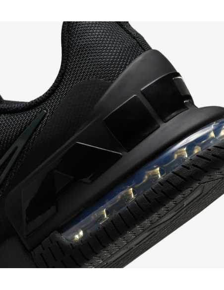 Scarpe Uomo Nike Air Max Alpha Trainer 6 - Nero