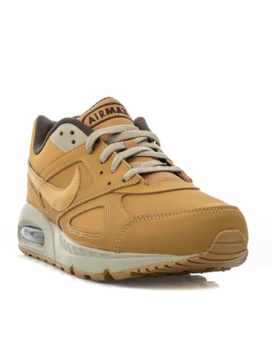 Scarpe Uomo Nike Air Max IVO - Marrone