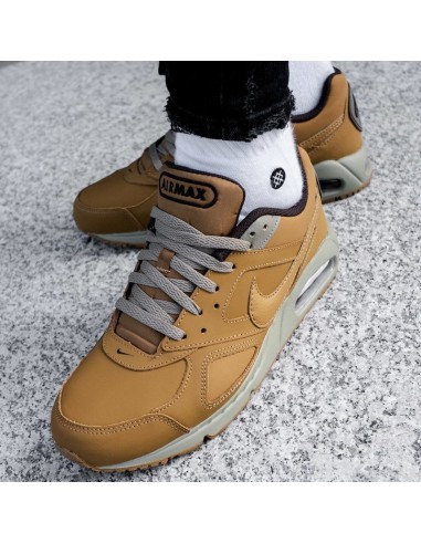 Chaussures Nike Air Max IVO pour hommes - Marron
