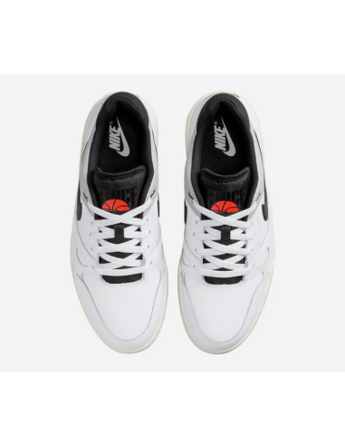 Nike Full Force LO Zapatillas Hombre - Blanco