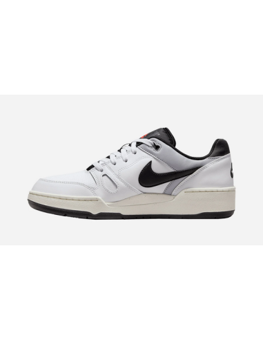 Nike Full Force LO Men's Shoes - White