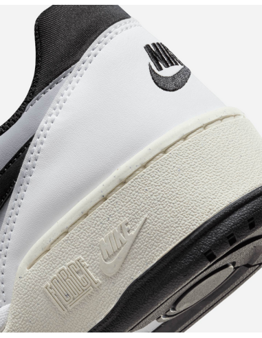 Nike Full Force LO Men's Shoes - White