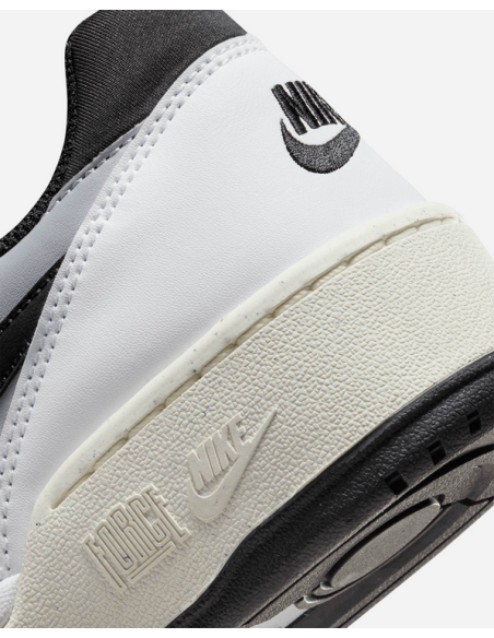 Nike Full Force LO Men's Shoes - White