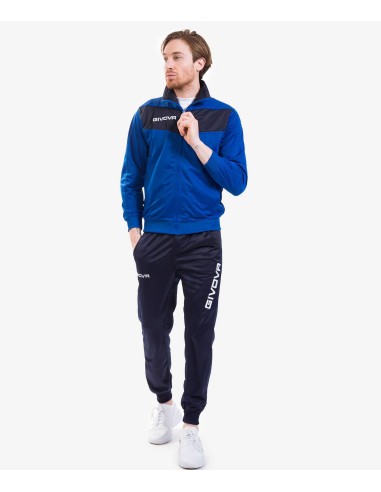 copy of TRACKSUIT GIVOVA VISA FLUO...