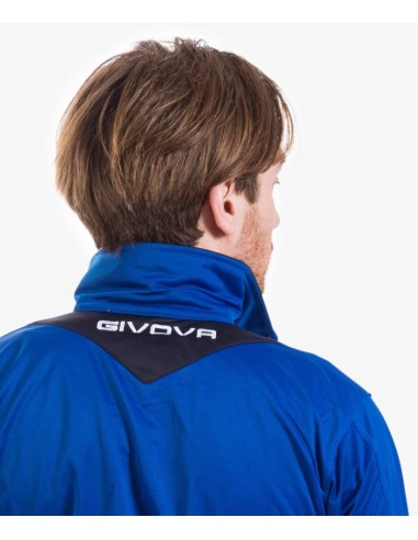 copy of TRACKSUIT GIVOVA VISA FLUO...
