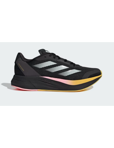 Adidas Duramo Speed ​​​​Herrenlaufschuhe - Schwarz