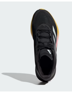 Scarpe Running Uomo Adidas Duramo Speed - Nero 2