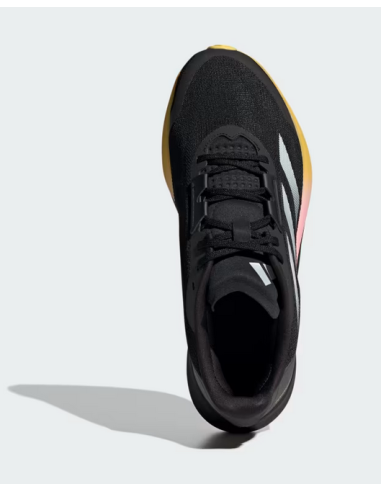 Scarpe Running Uomo Adidas Duramo Speed - Nero