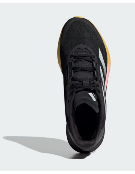 Adidas Duramo Speed Men's Running Shoes - Black