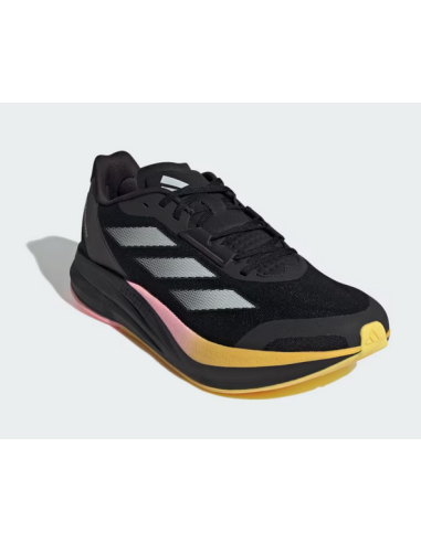 Scarpe Running Uomo Adidas Duramo Speed - Nero