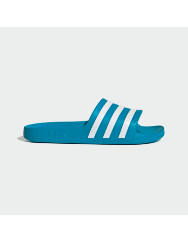 Adidas Aqua Adilette Slipper – Hellblau