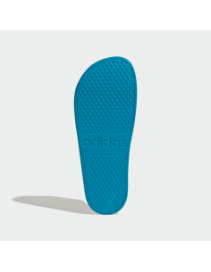 Zapatilla Adidas Adilette Aqua - Azul claro 2