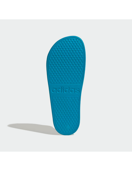 Adidas Aqua Adilette Slipper – Hellblau