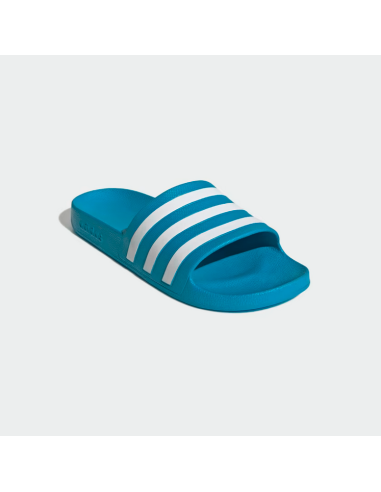 Adidas Chausson Adilette Aqua - Bleu clair