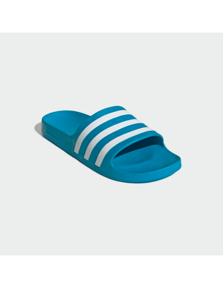 Adidas Aqua Adilette Slipper – Hellblau