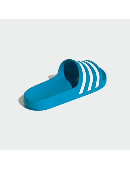 Adidas Aqua Adilette Slipper – Hellblau